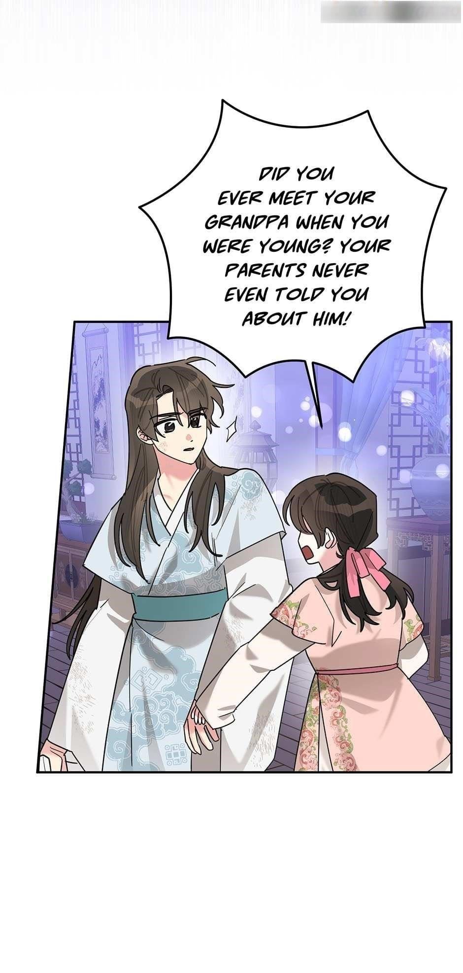 I Am the Precious Daughter of the Greatest Villain in the Fantasy World Chapter 99 - Page 41