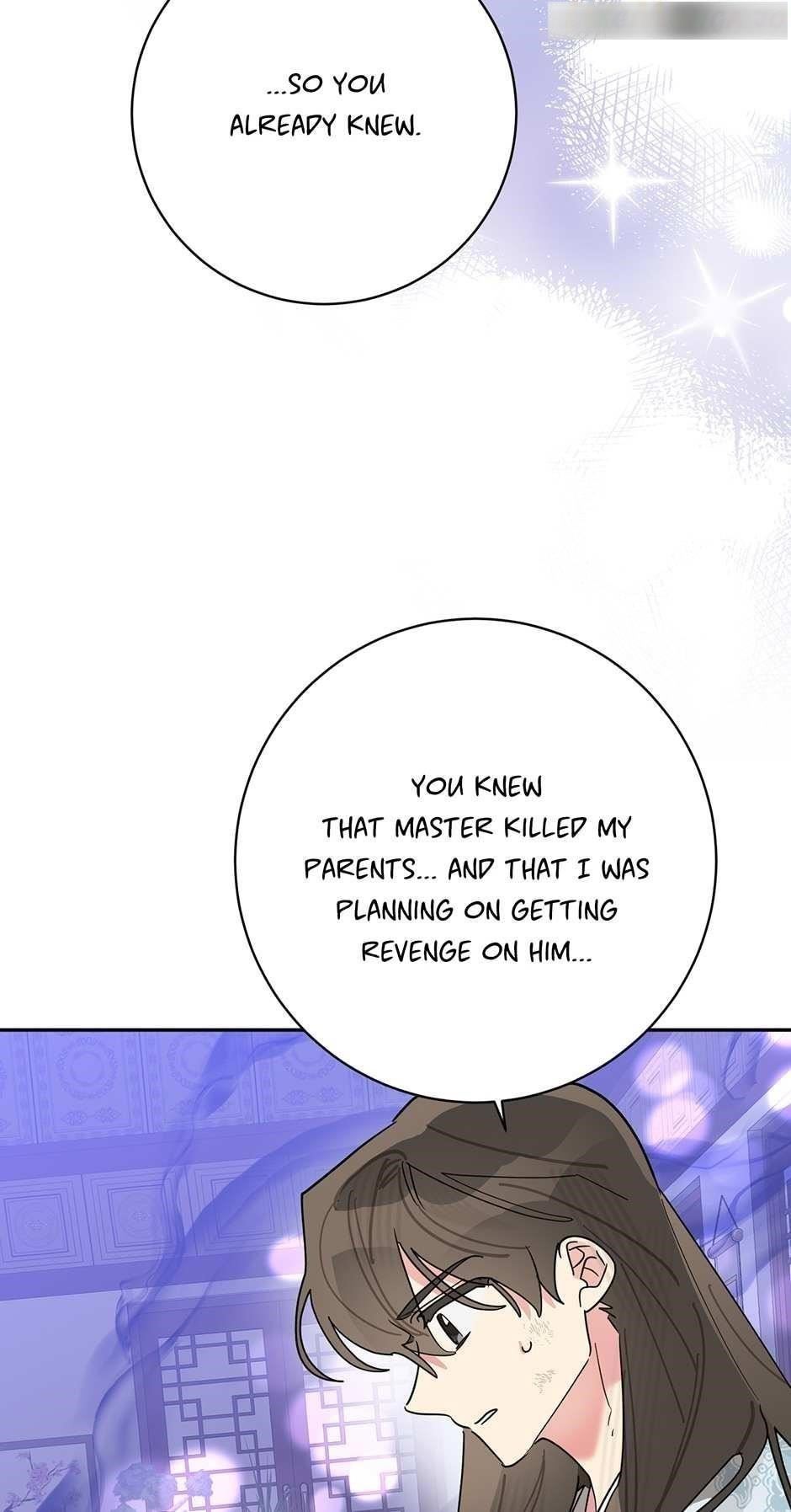 I Am the Precious Daughter of the Greatest Villain in the Fantasy World Chapter 99 - Page 48