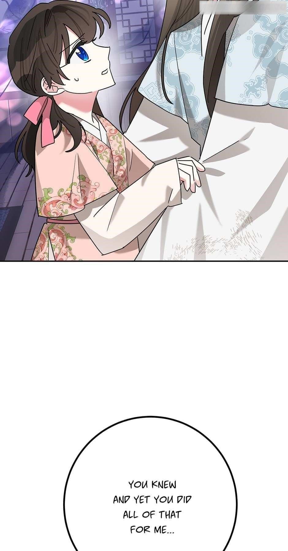 I Am the Precious Daughter of the Greatest Villain in the Fantasy World Chapter 99 - Page 49