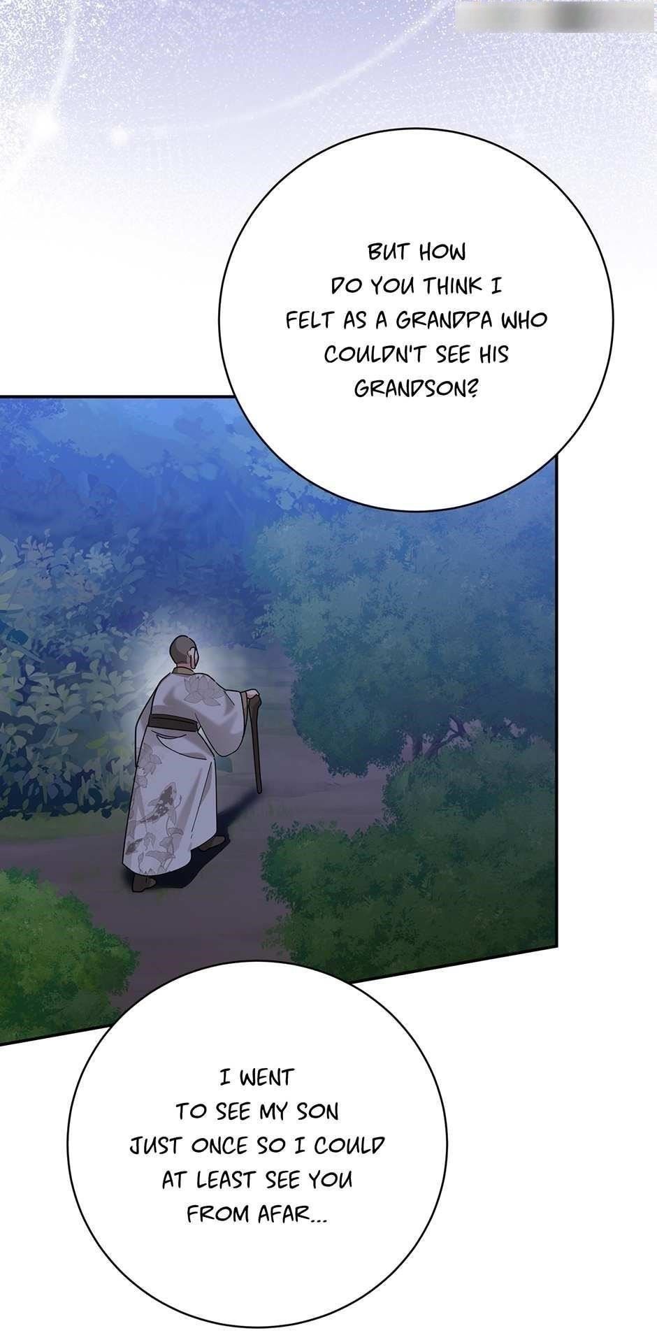 I Am the Precious Daughter of the Greatest Villain in the Fantasy World Chapter 99 - Page 56