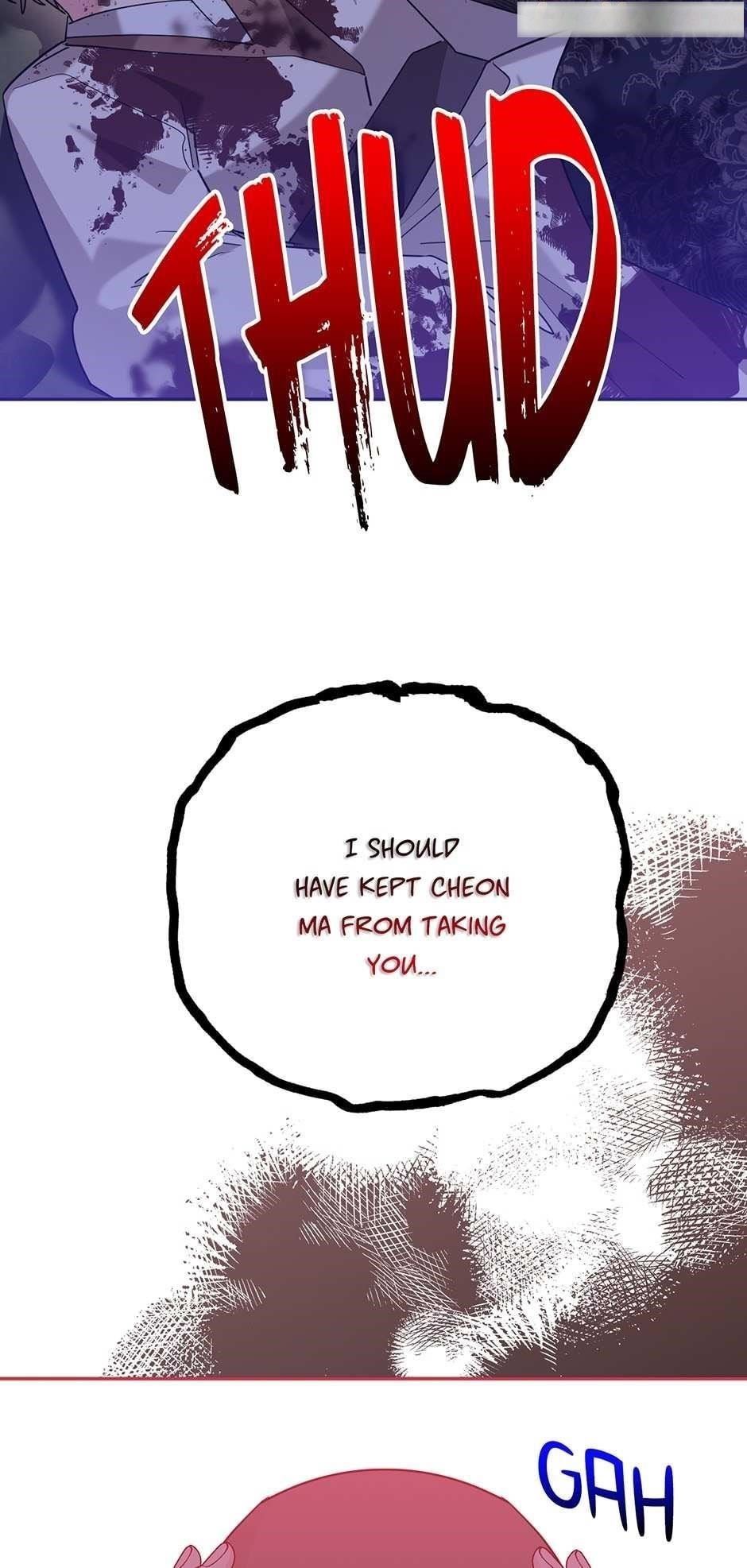 I Am the Precious Daughter of the Greatest Villain in the Fantasy World Chapter 99 - Page 59