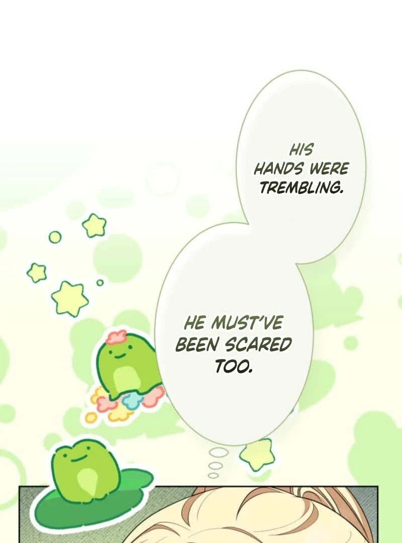 The Demon Duke’s Favor Begins the Second Time Around Chapter 1 - Page 107