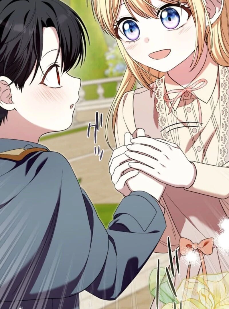 The Demon Duke’s Favor Begins the Second Time Around Chapter 1 - Page 112