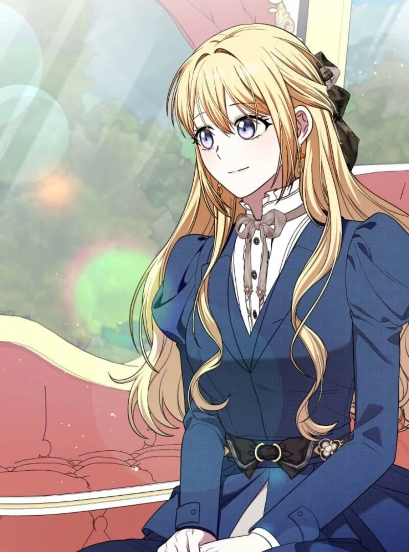 The Demon Duke’s Favor Begins the Second Time Around Chapter 1 - Page 122