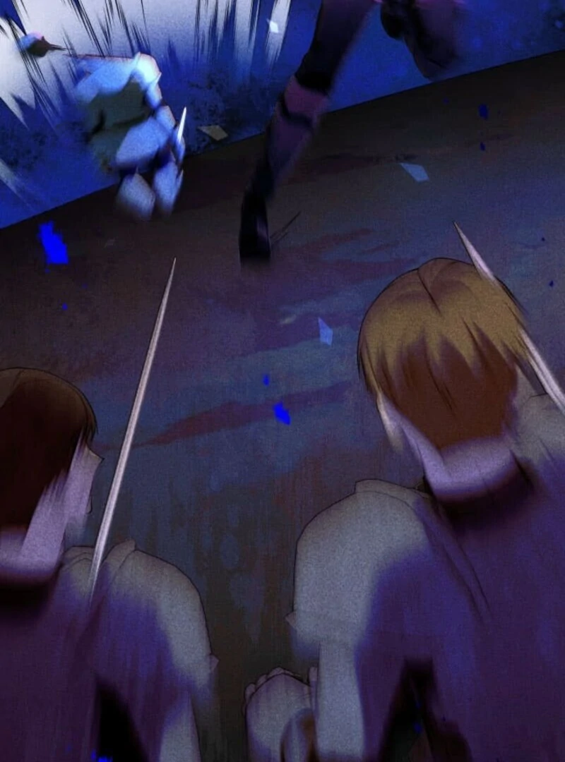 The Demon Duke’s Favor Begins the Second Time Around Chapter 1 - Page 19