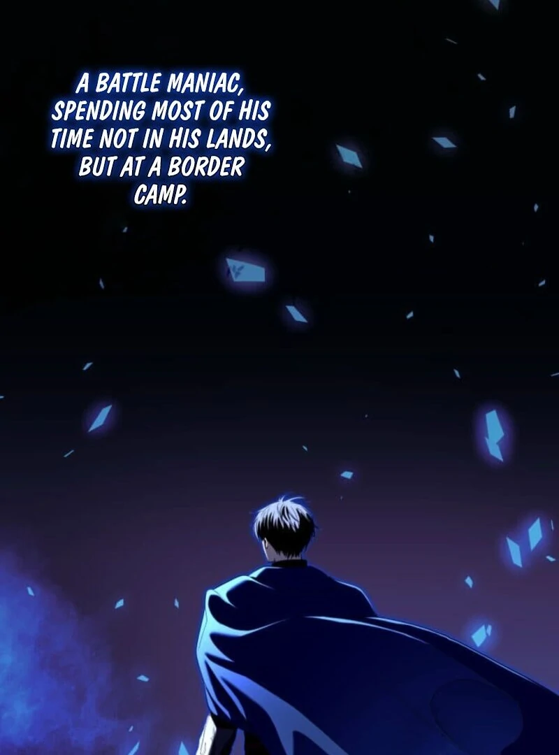 The Demon Duke’s Favor Begins the Second Time Around Chapter 1 - Page 21