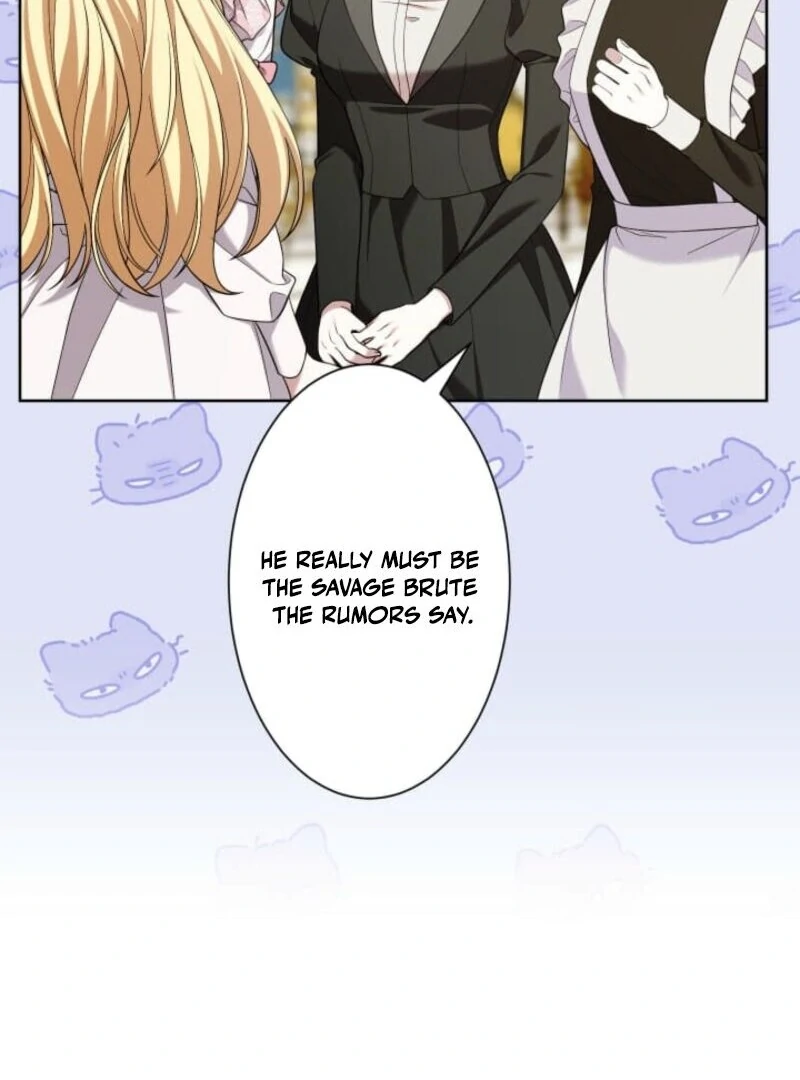 The Demon Duke’s Favor Begins the Second Time Around Chapter 1 - Page 34