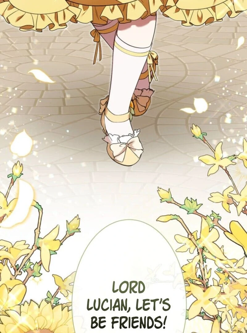 The Demon Duke’s Favor Begins the Second Time Around Chapter 1 - Page 76