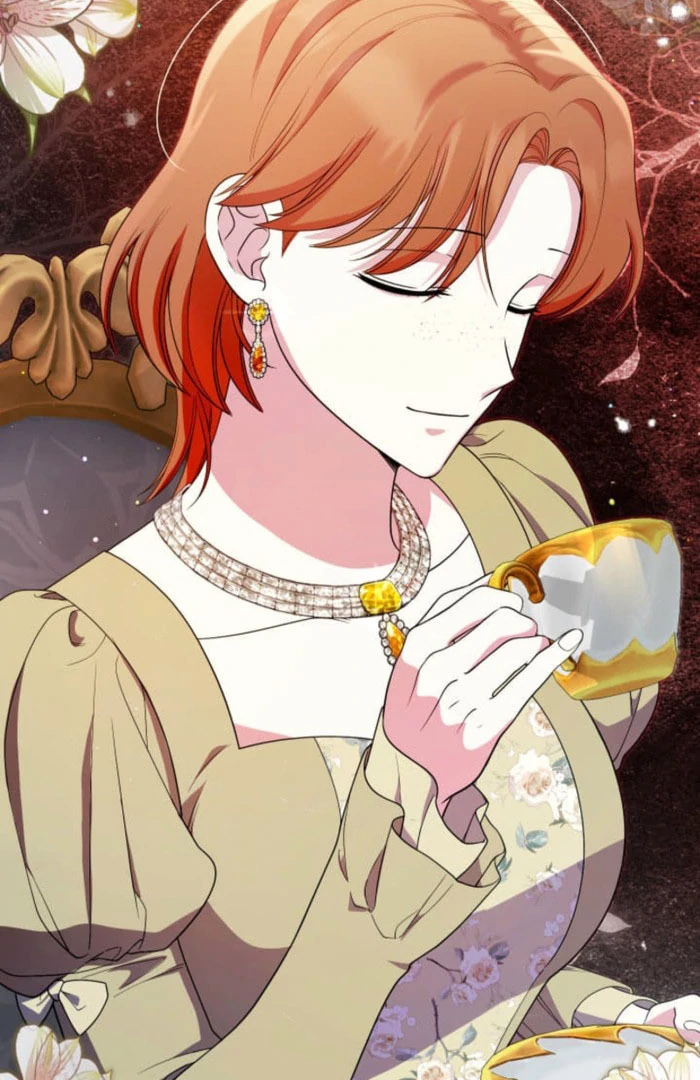 The Demon Duke’s Favor Begins the Second Time Around Chapter 10 - Page 127