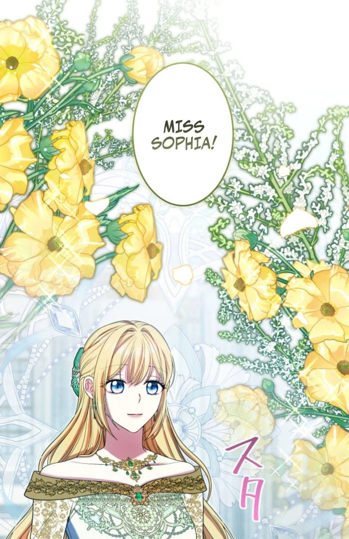 The Demon Duke’s Favor Begins the Second Time Around Chapter 10 - Page 28