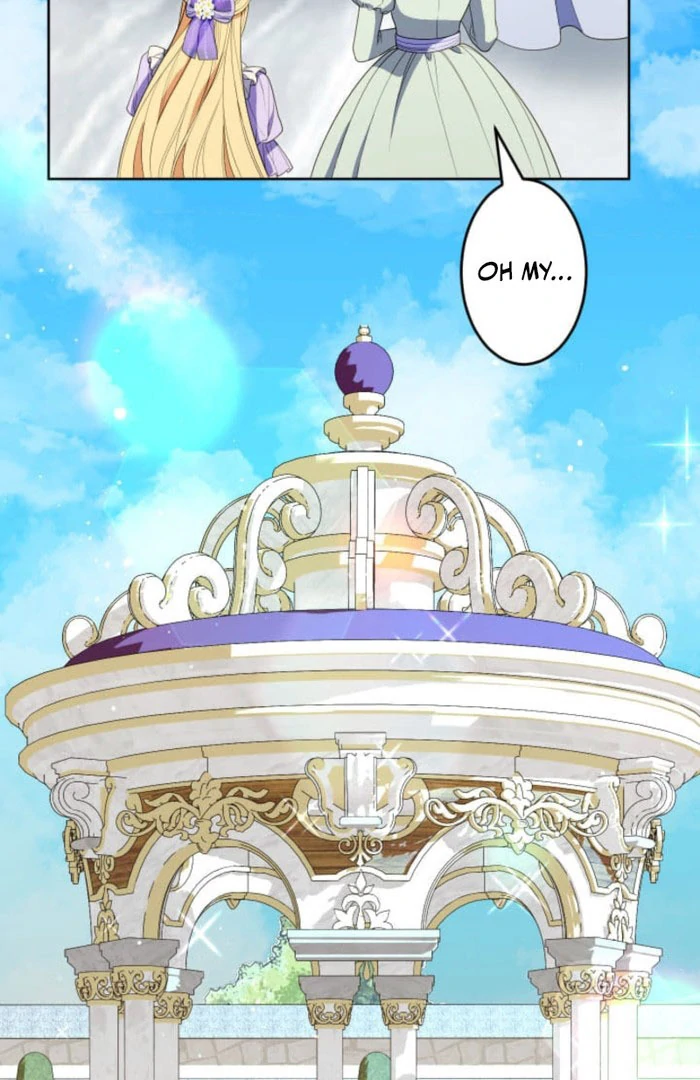 The Demon Duke’s Favor Begins the Second Time Around Chapter 10 - Page 42