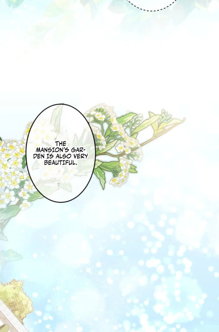 The Demon Duke’s Favor Begins the Second Time Around Chapter 10 - Page 46