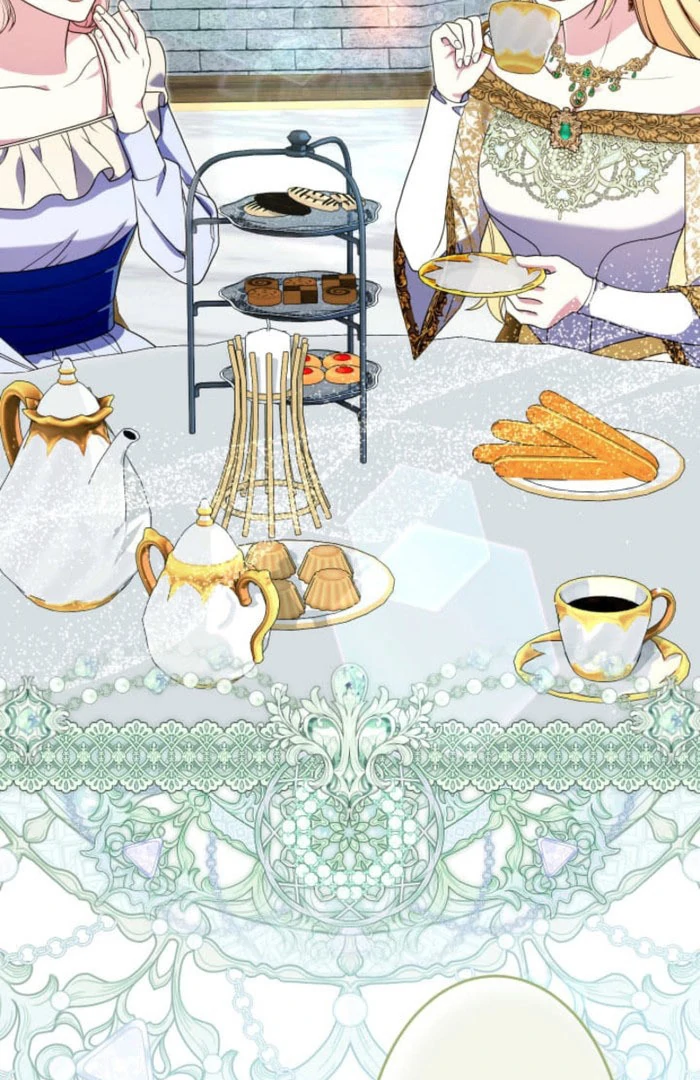 The Demon Duke’s Favor Begins the Second Time Around Chapter 10 - Page 49