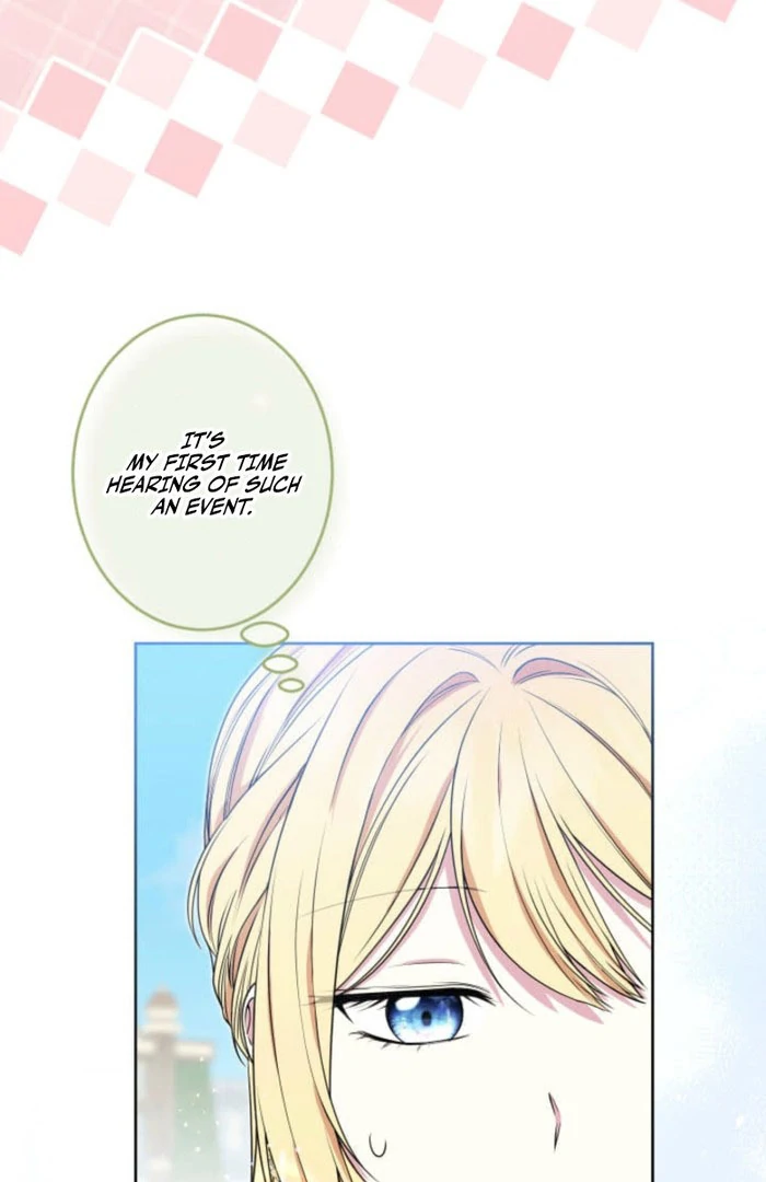 The Demon Duke’s Favor Begins the Second Time Around Chapter 10 - Page 60