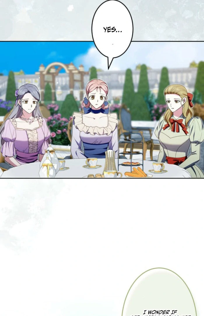 The Demon Duke’s Favor Begins the Second Time Around Chapter 10 - Page 90