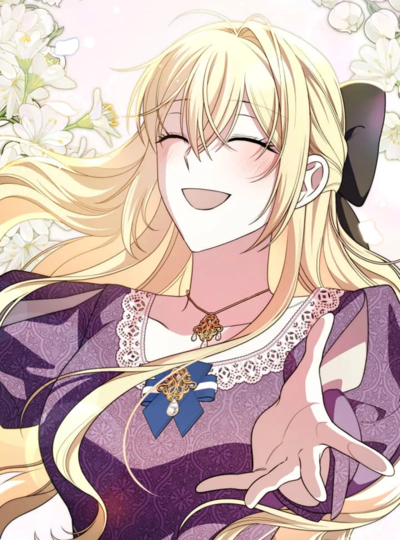 The Demon Duke’s Favor Begins the Second Time Around Chapter 12 - Page 109