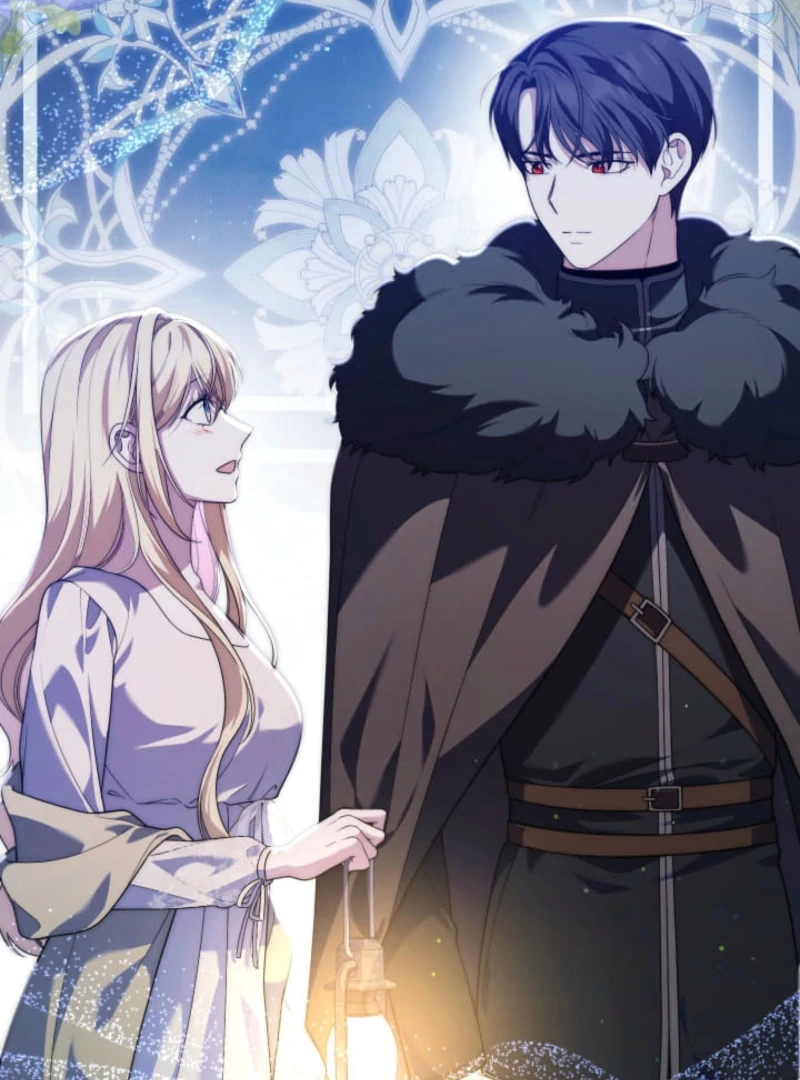 The Demon Duke’s Favor Begins the Second Time Around Chapter 12 - Page 28