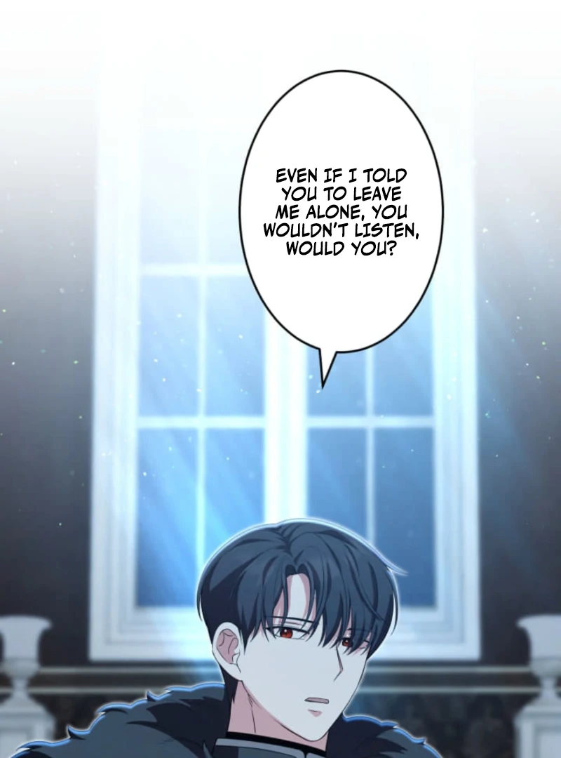 The Demon Duke’s Favor Begins the Second Time Around Chapter 12 - Page 32