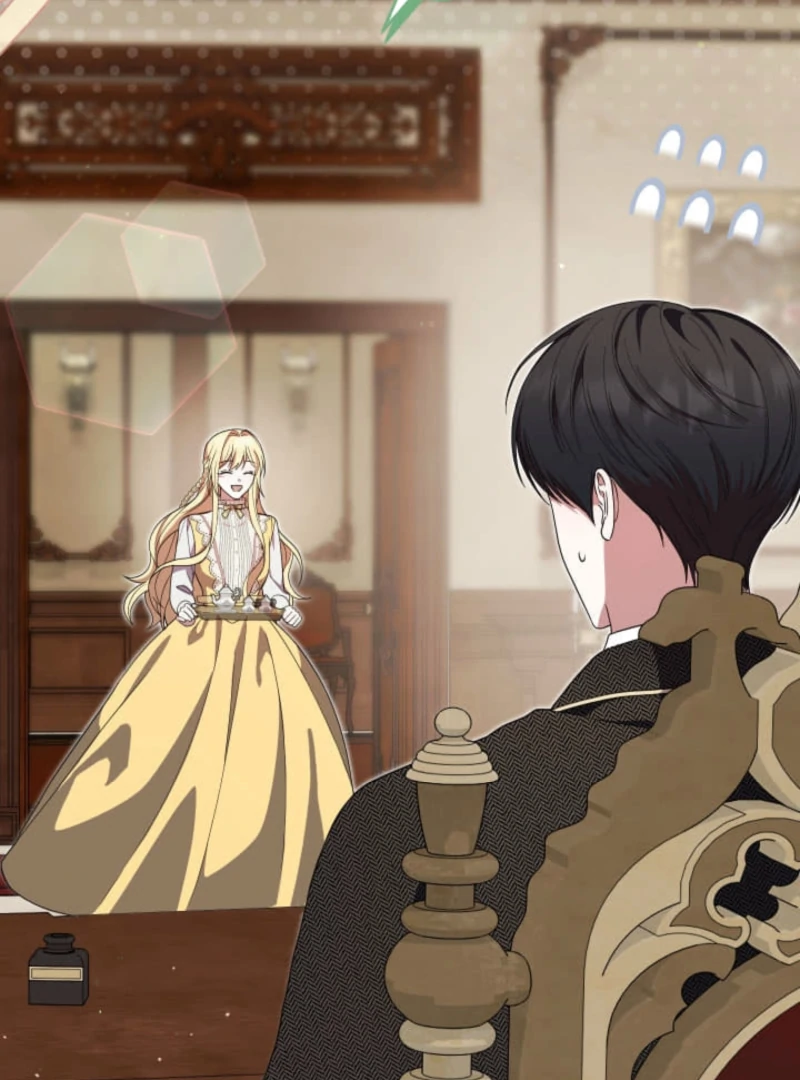 The Demon Duke’s Favor Begins the Second Time Around Chapter 12 - Page 57