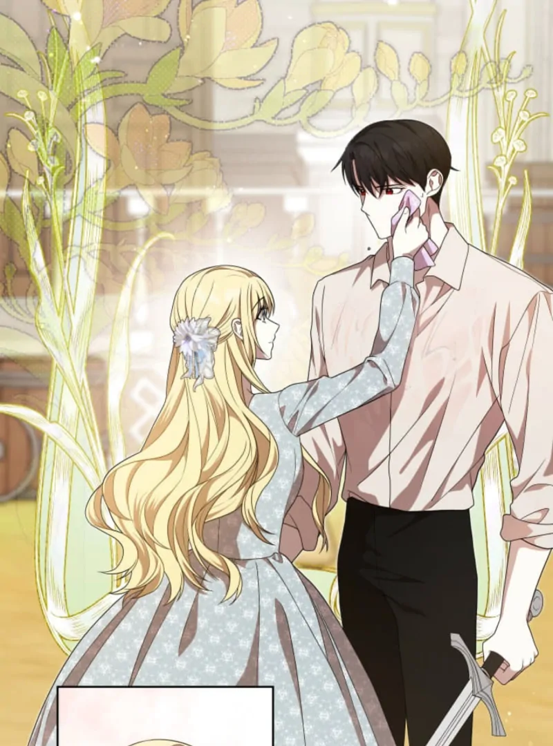 The Demon Duke’s Favor Begins the Second Time Around Chapter 12 - Page 65