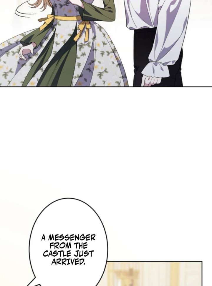 The Demon Duke’s Favor Begins the Second Time Around Chapter 13 - Page 10