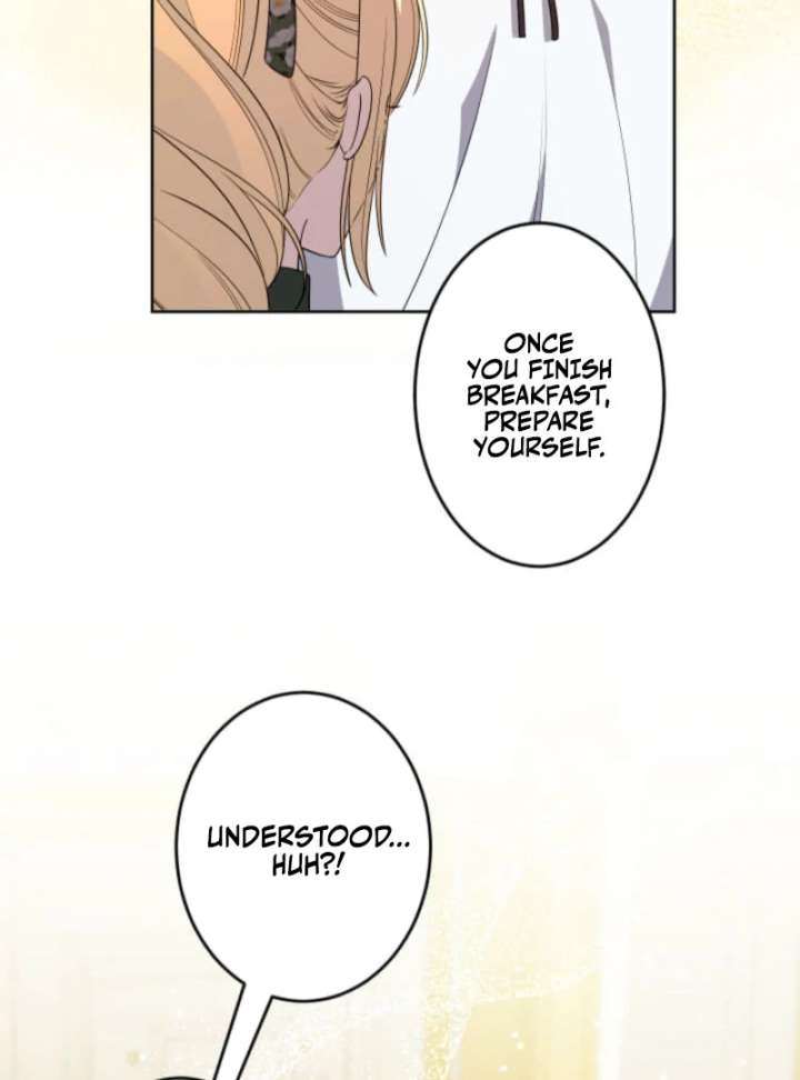 The Demon Duke’s Favor Begins the Second Time Around Chapter 13 - Page 15