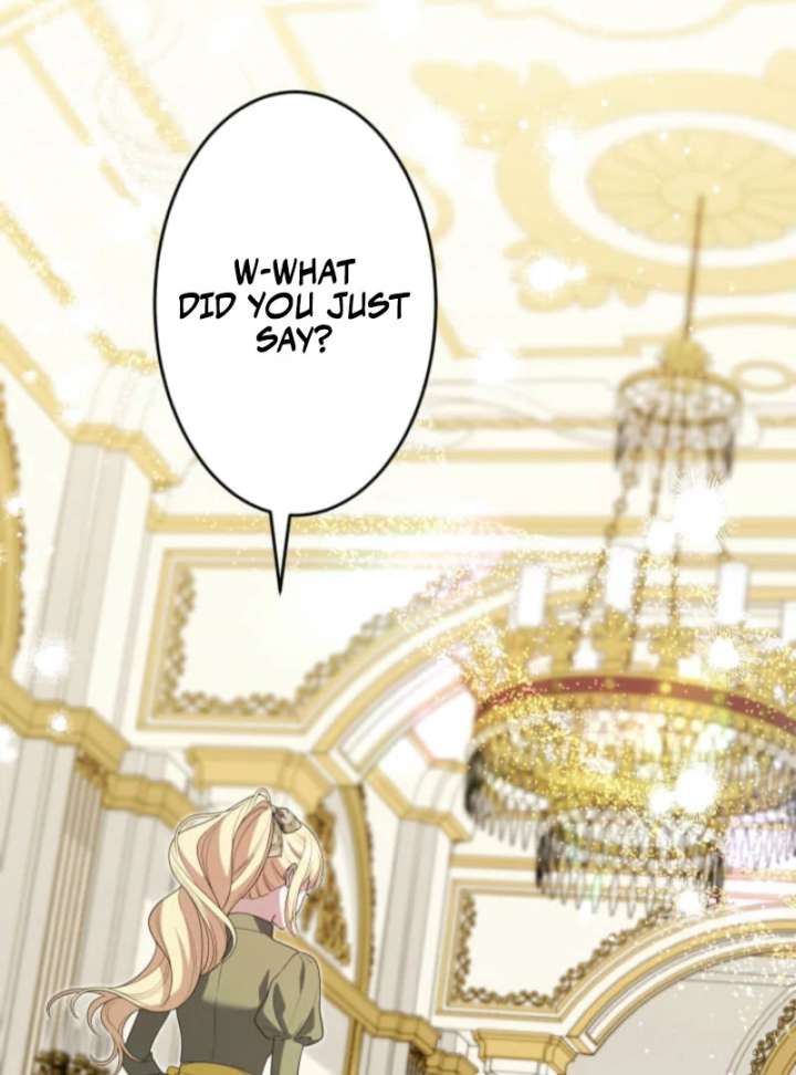 The Demon Duke’s Favor Begins the Second Time Around Chapter 13 - Page 27