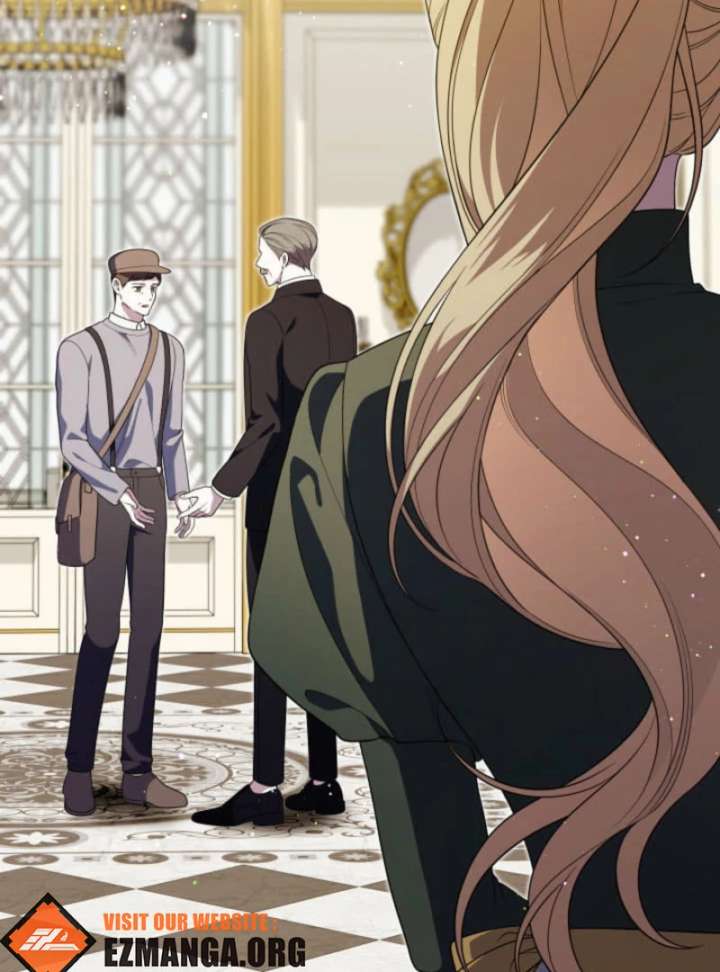 The Demon Duke’s Favor Begins the Second Time Around Chapter 13 - Page 3