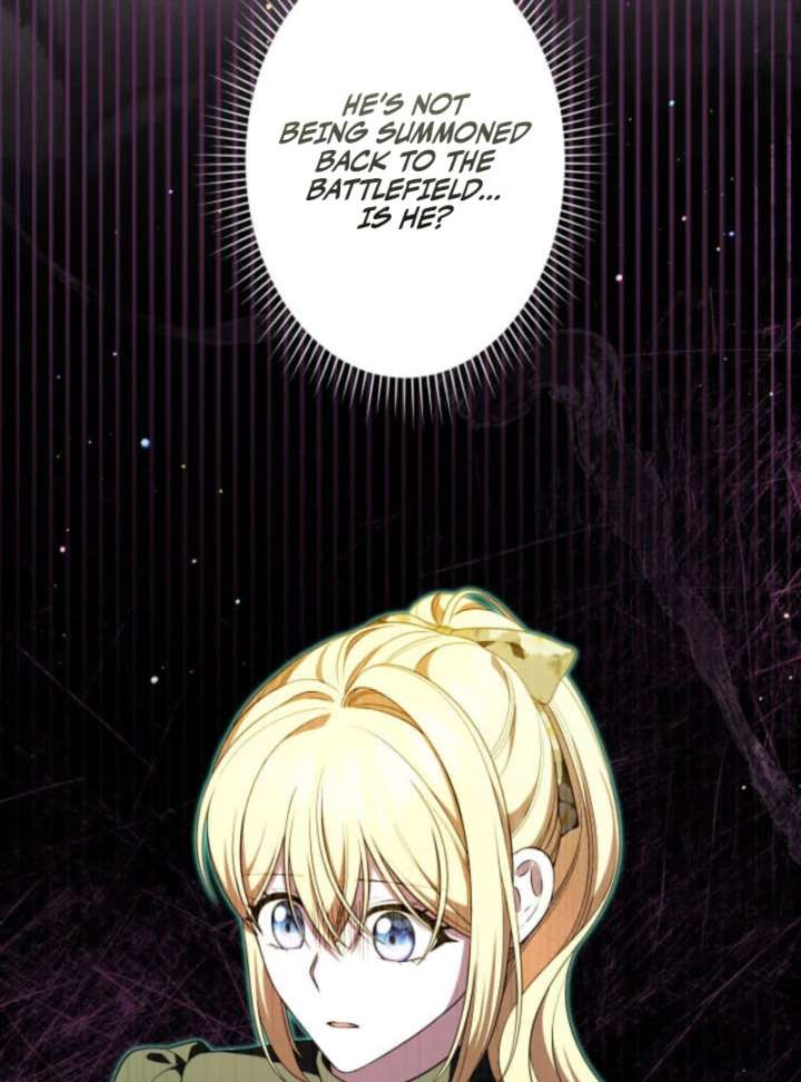 The Demon Duke’s Favor Begins the Second Time Around Chapter 13 - Page 6