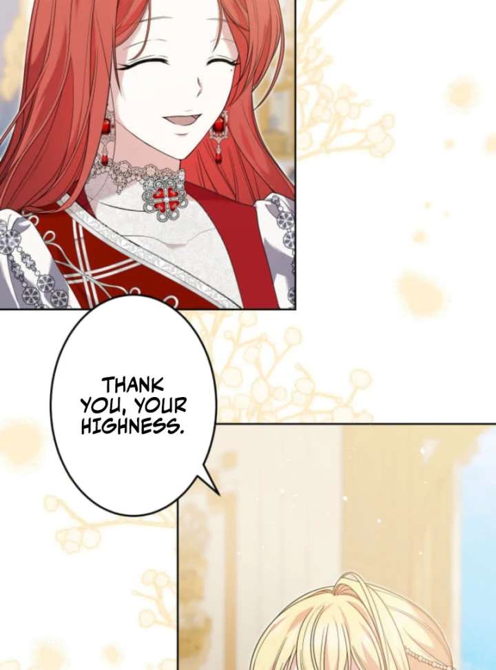 The Demon Duke’s Favor Begins the Second Time Around Chapter 13 - Page 62