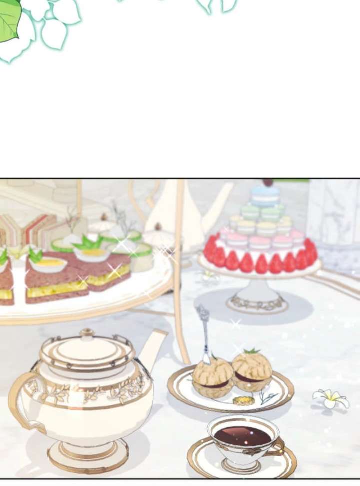 The Demon Duke’s Favor Begins the Second Time Around Chapter 13 - Page 69