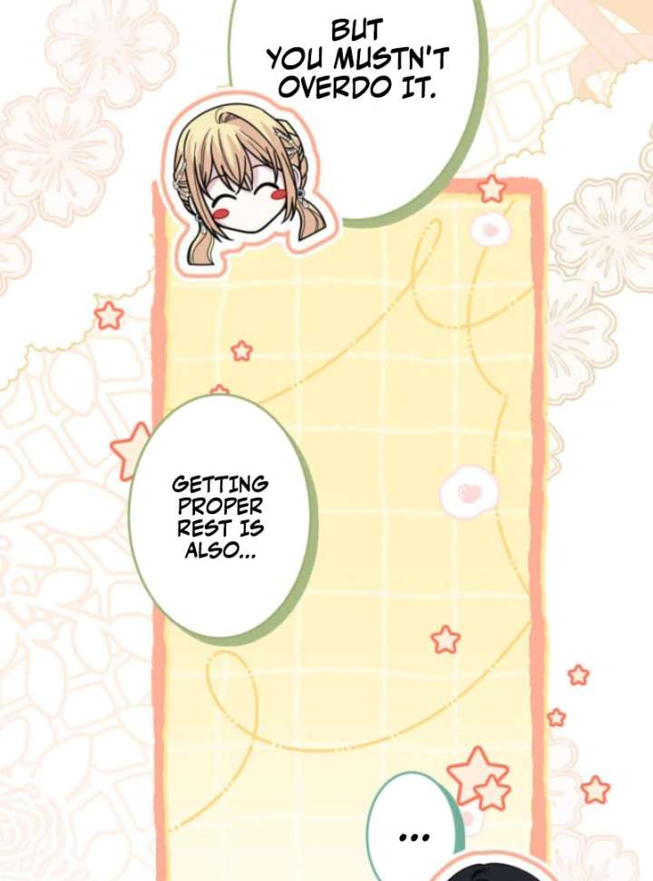 The Demon Duke’s Favor Begins the Second Time Around Chapter 14 - Page 103