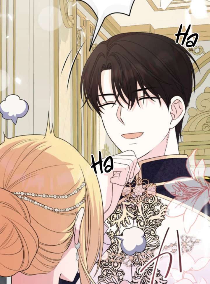 The Demon Duke’s Favor Begins the Second Time Around Chapter 14 - Page 110