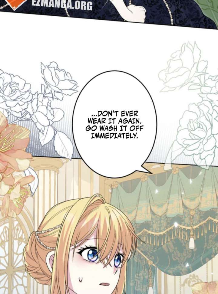 The Demon Duke’s Favor Begins the Second Time Around Chapter 14 - Page 119