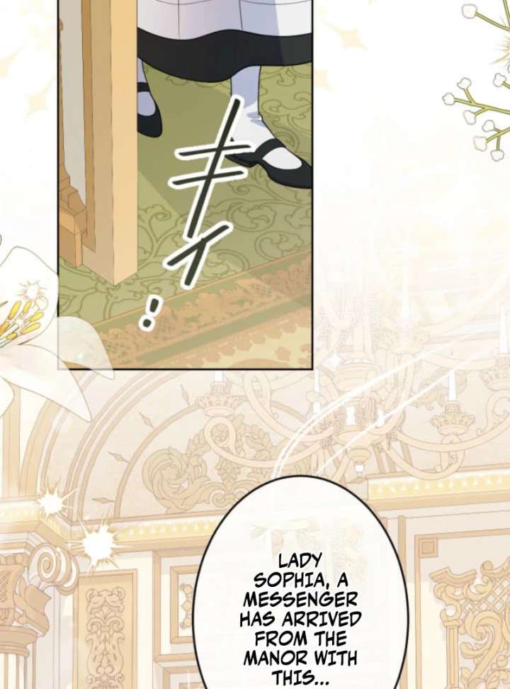 The Demon Duke’s Favor Begins the Second Time Around Chapter 14 - Page 126