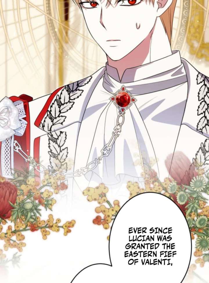 The Demon Duke’s Favor Begins the Second Time Around Chapter 14 - Page 13