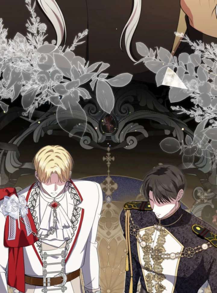 The Demon Duke’s Favor Begins the Second Time Around Chapter 14 - Page 4