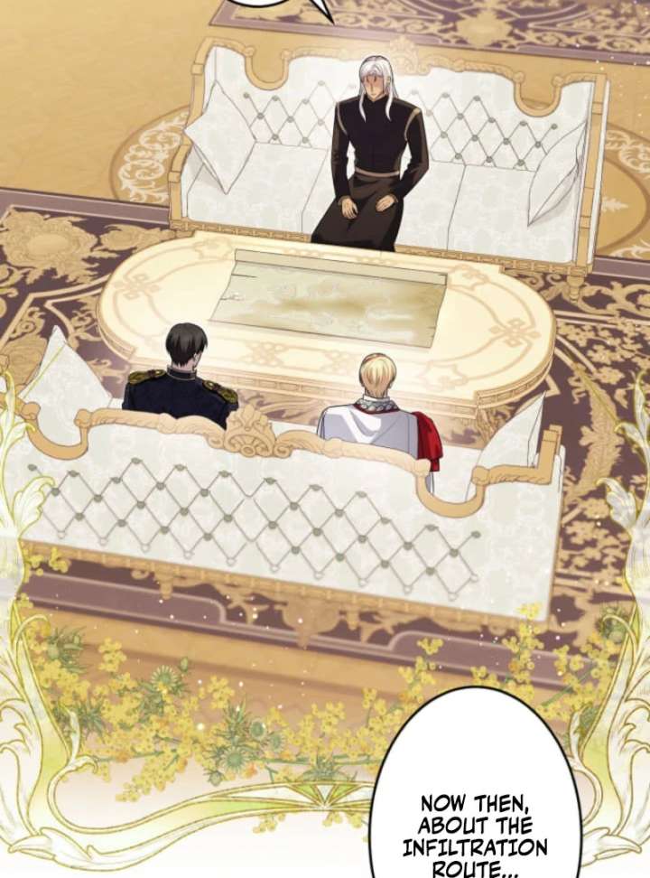 The Demon Duke’s Favor Begins the Second Time Around Chapter 14 - Page 59