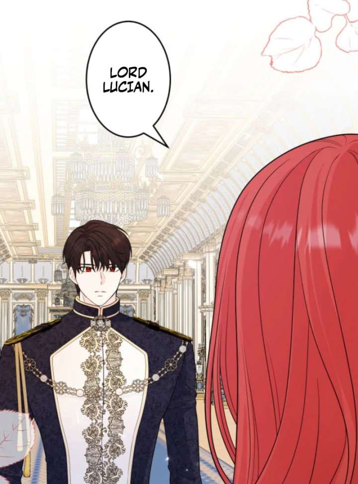 The Demon Duke’s Favor Begins the Second Time Around Chapter 14 - Page 87