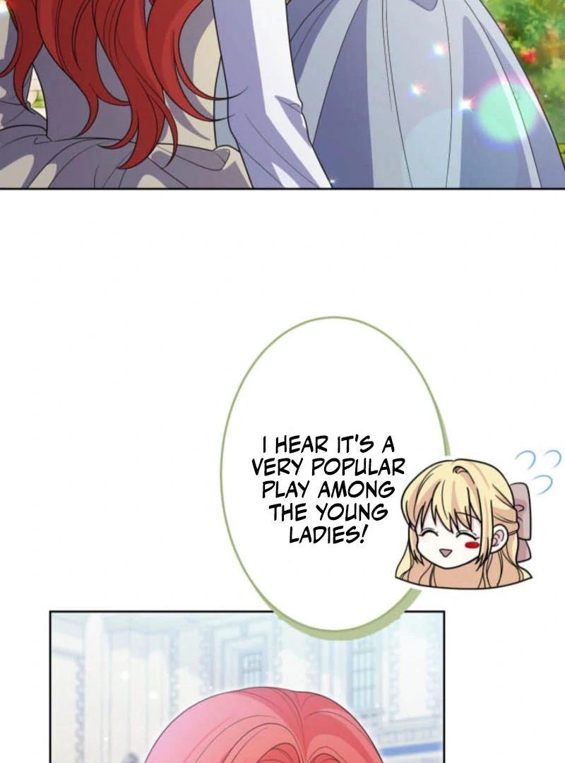 The Demon Duke’s Favor Begins the Second Time Around Chapter 15 - Page 32