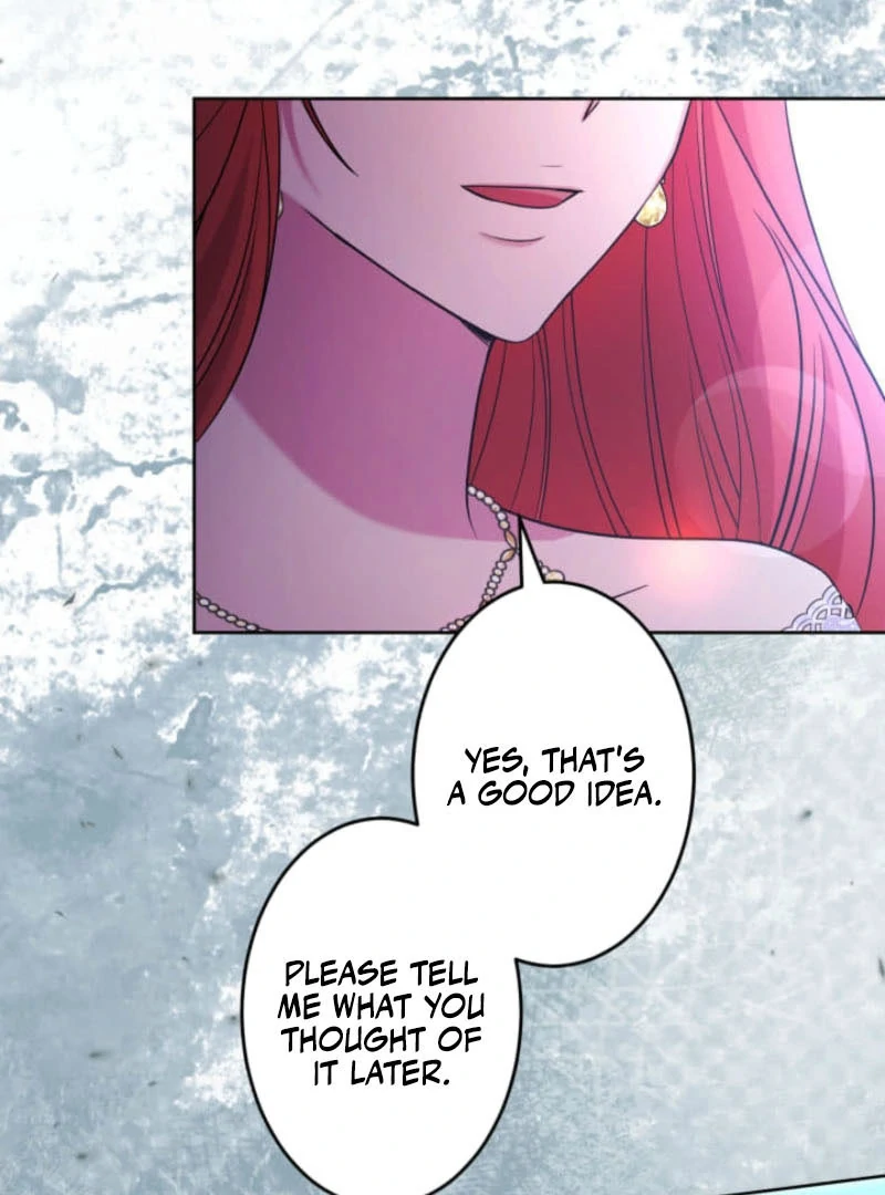 The Demon Duke’s Favor Begins the Second Time Around Chapter 15 - Page 34