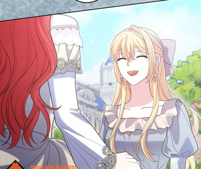 The Demon Duke’s Favor Begins the Second Time Around Chapter 15 - Page 35