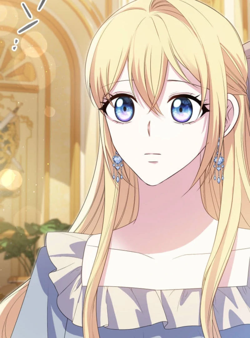 The Demon Duke’s Favor Begins the Second Time Around Chapter 15 - Page 55