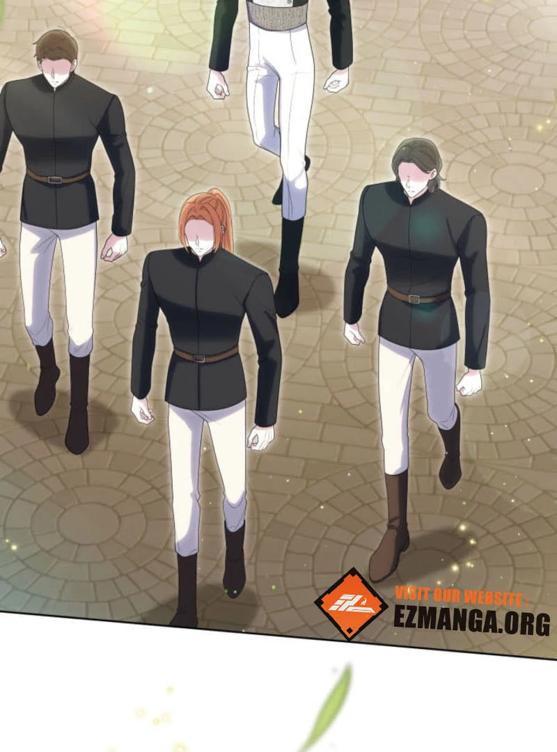 The Demon Duke’s Favor Begins the Second Time Around Chapter 15 - Page 66