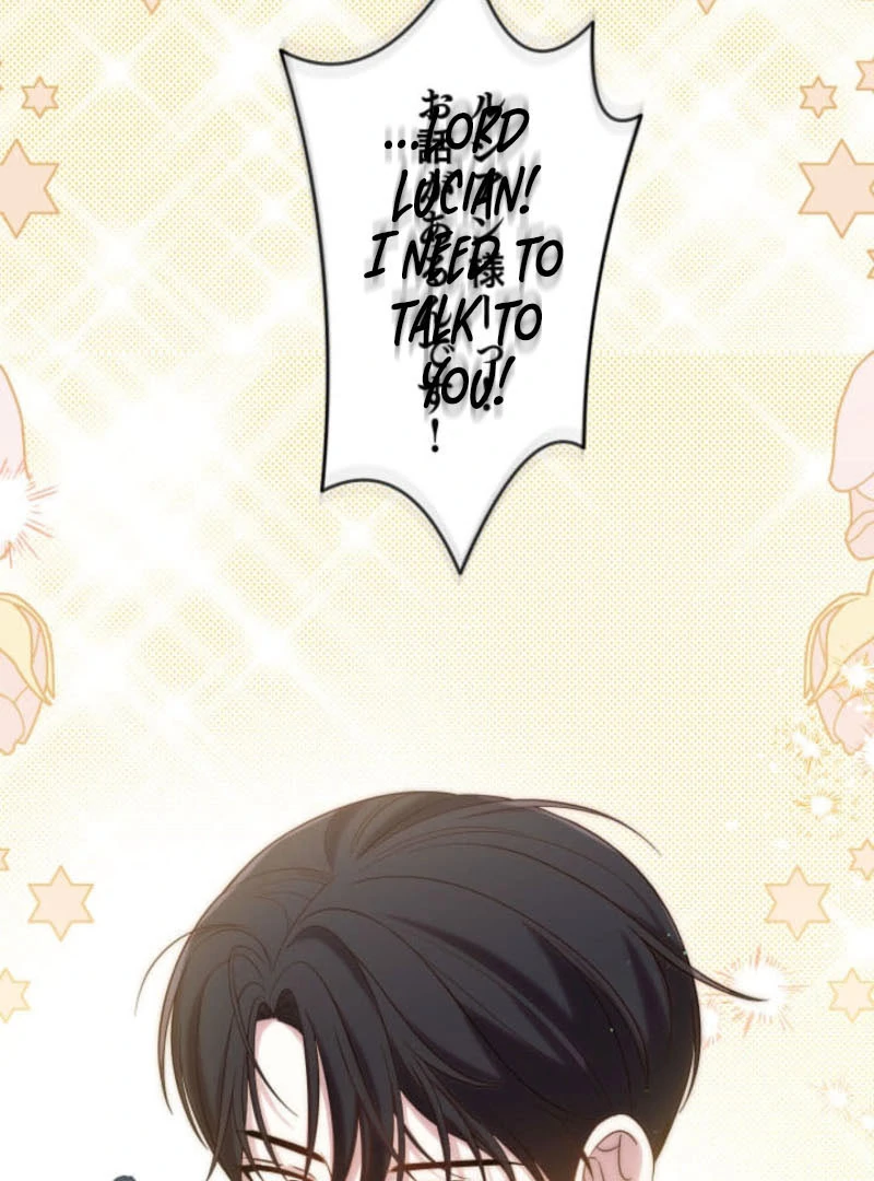 The Demon Duke’s Favor Begins the Second Time Around Chapter 15 - Page 69