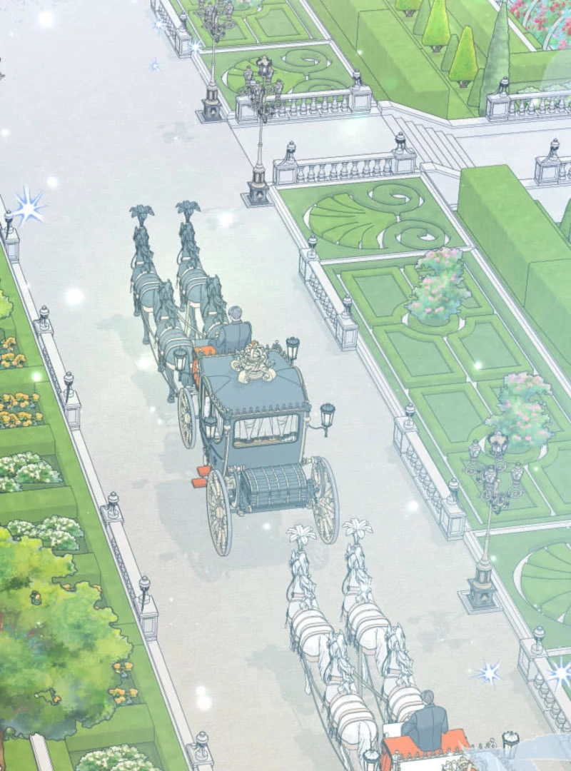 The Demon Duke’s Favor Begins the Second Time Around Chapter 16 - Page 129