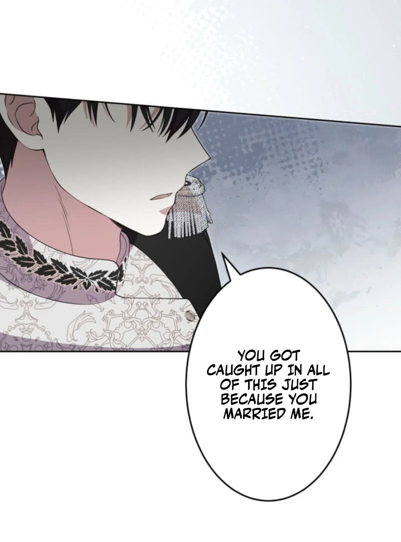 The Demon Duke’s Favor Begins the Second Time Around Chapter 16 - Page 14