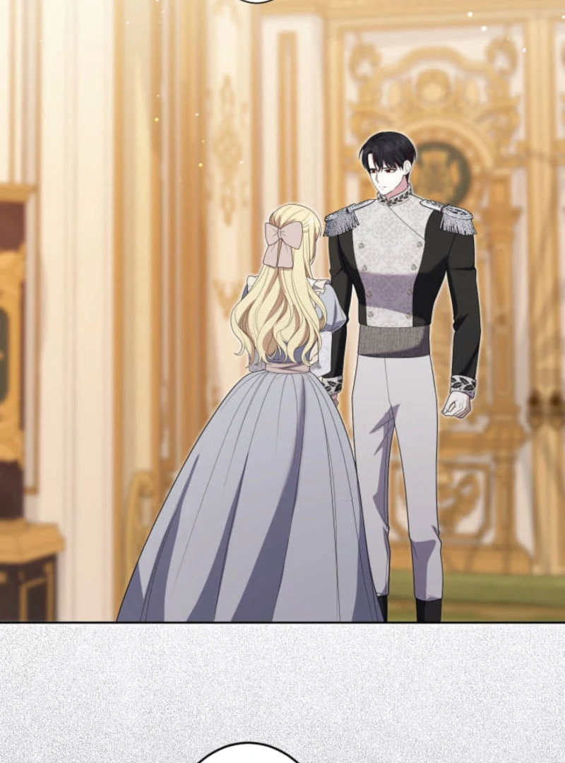 The Demon Duke’s Favor Begins the Second Time Around Chapter 16 - Page 2