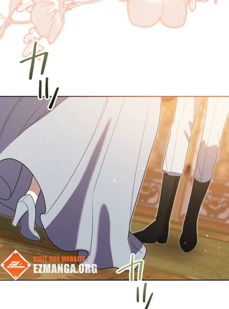 The Demon Duke’s Favor Begins the Second Time Around Chapter 16 - Page 35