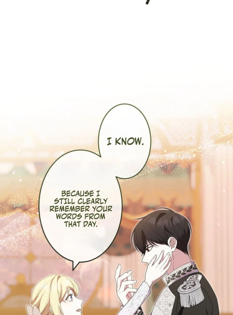 The Demon Duke’s Favor Begins the Second Time Around Chapter 16 - Page 36